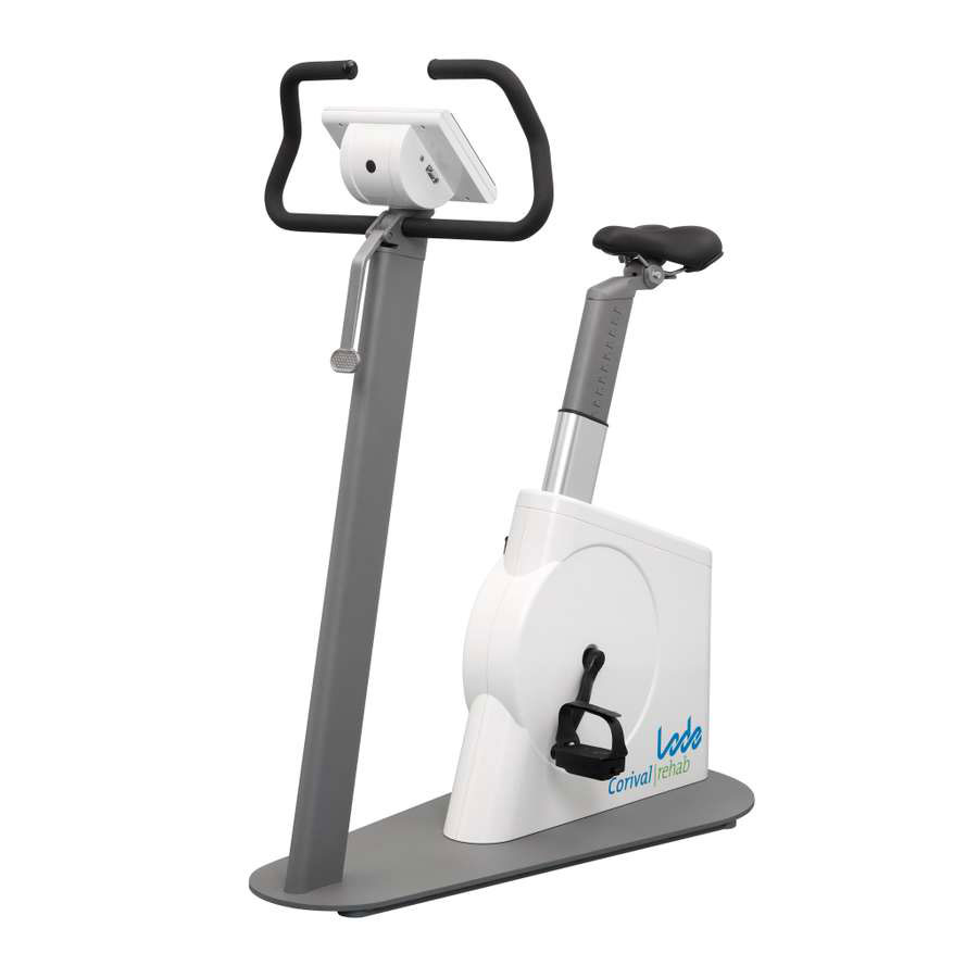 Lode - Corival Cardiac Rehabilitation Device